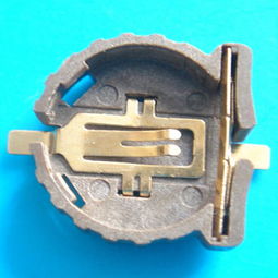 供應CR1220紐扣電池座,CR1220卡座座子