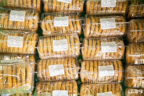 爆 僅10㎡食品廠 凌晨5點(diǎn)就大排長隊(duì) 最低1元